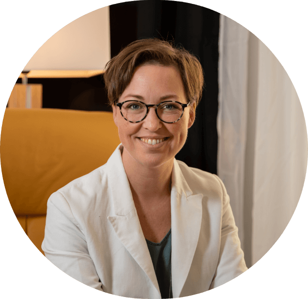 Claudia Schwinghammer